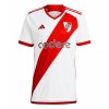 Oficiální Fotbalový Dres CA River Plate Domácí 2023-24 pro Muži